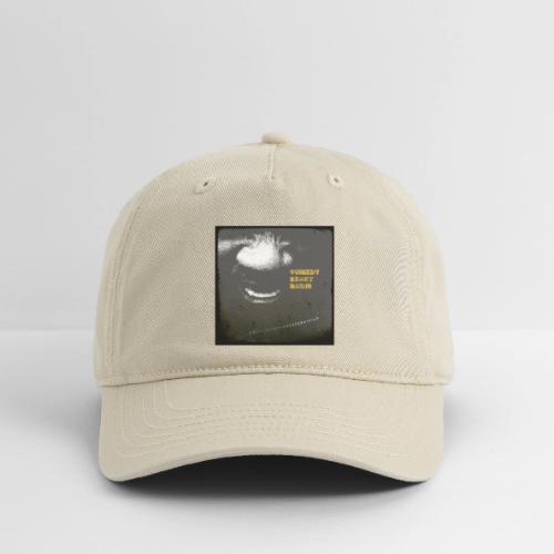 Comedy Beast Radio - Organic Baseball Cap