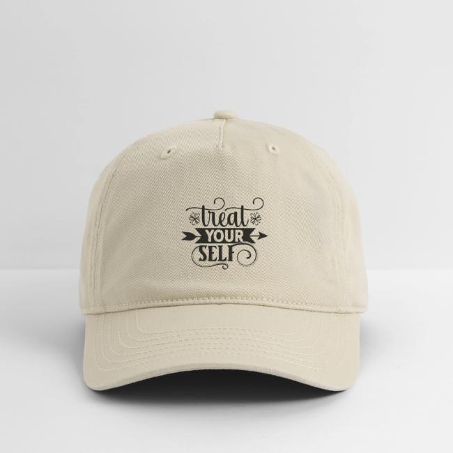 Treat Yourself