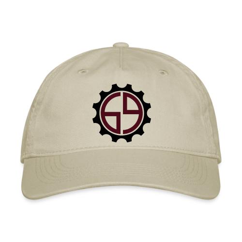 'Please Don't Pursue Legal Action Against Us' Line - Organic Baseball Cap