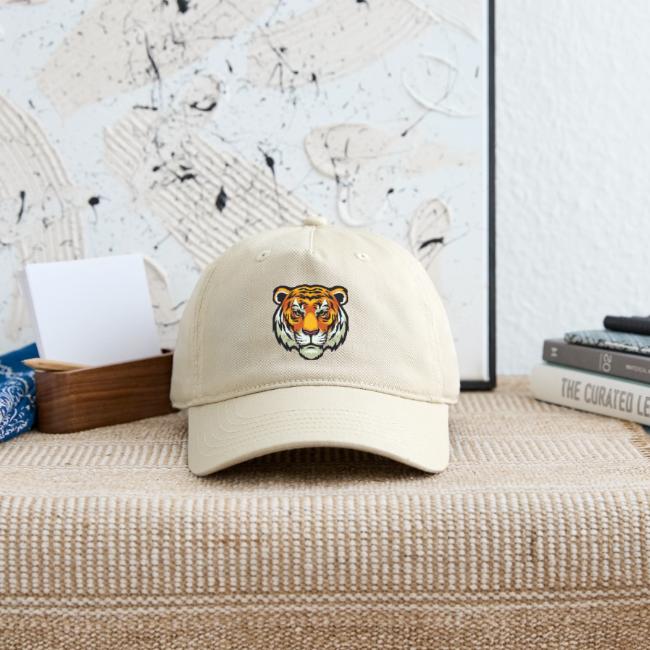 Tiger Fashion Feline Animal, Tiger Willing Success