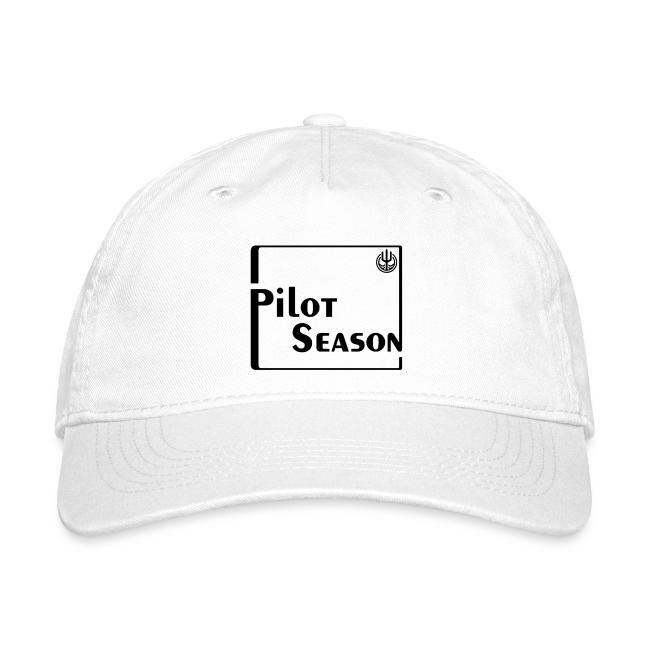 Pilot Season - Black