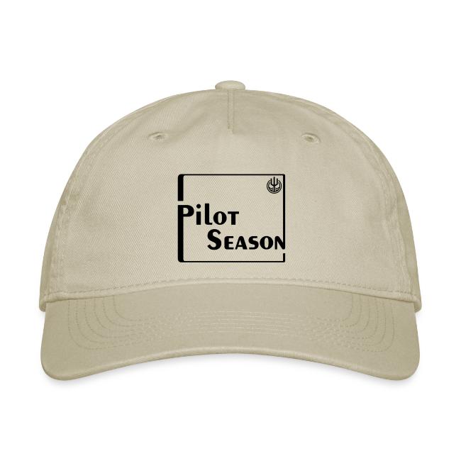 Pilot Season - Black