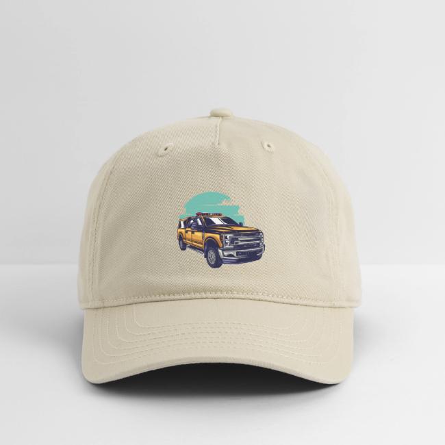 Work Truck