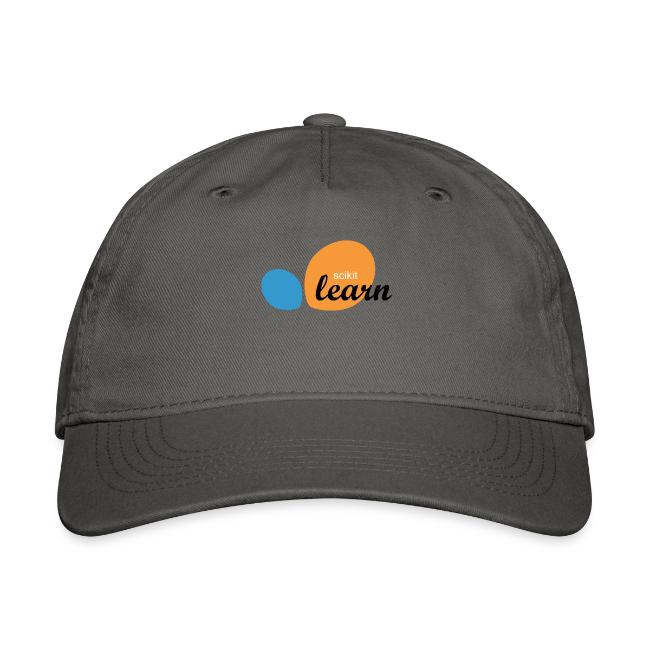 Scikit-learn Logo