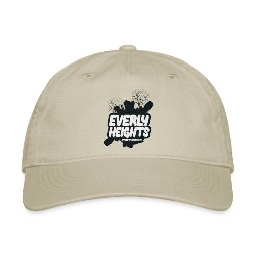 Everly Heights - Organic Baseball Cap