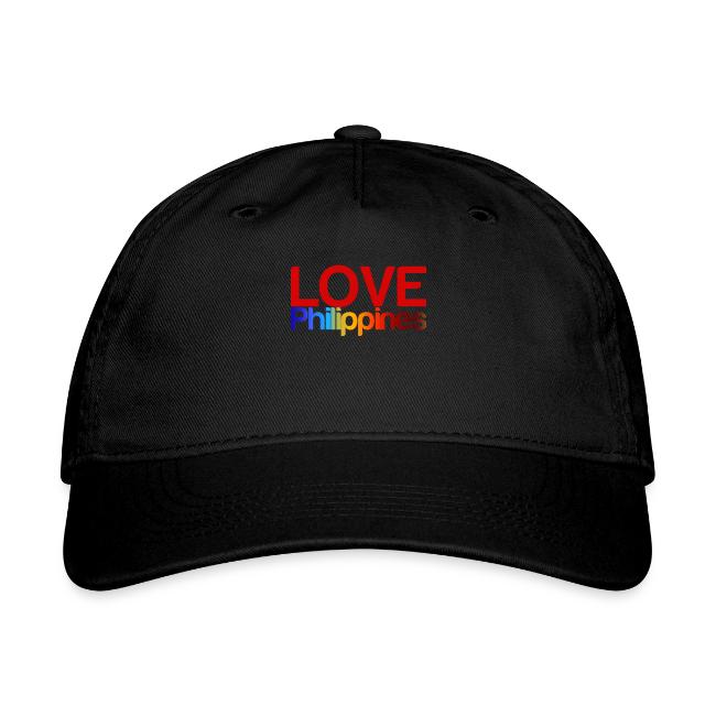 Love Philippines