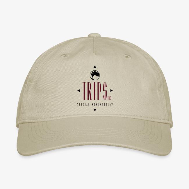 Trips Inc.™ Original Logo