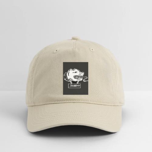 Thuggizzle Merch - Organic Baseball Cap