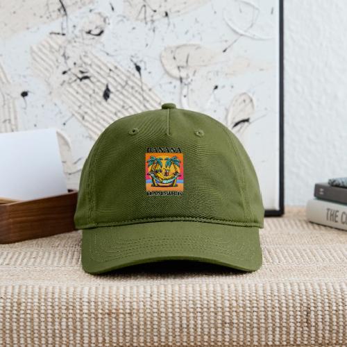 Banana Hammock - Organic Baseball Cap