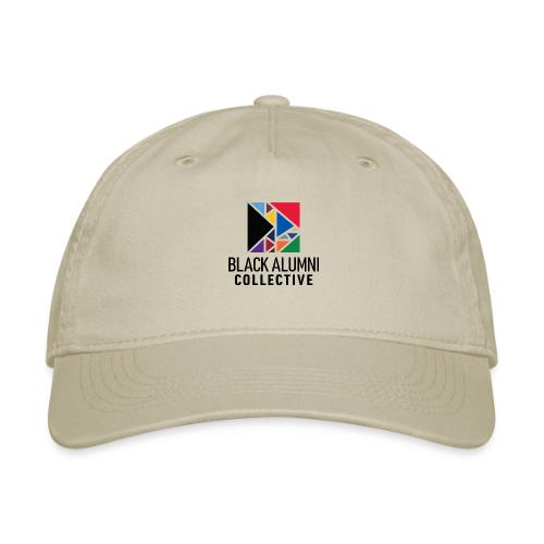 Black Alumni Collective - Organic Baseball Cap