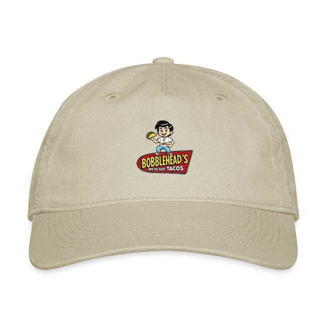 Bobblehead's®: "We've Got Tacos™" with Mascot