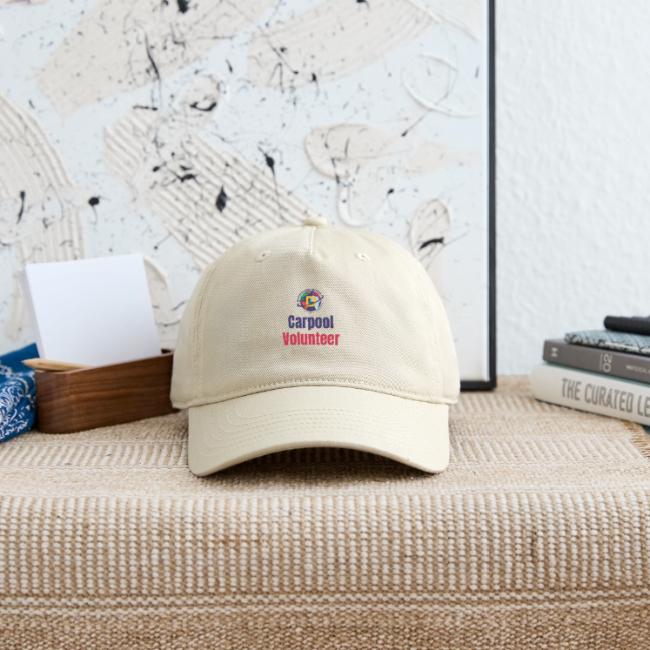 DDMES Carpool Volunteer