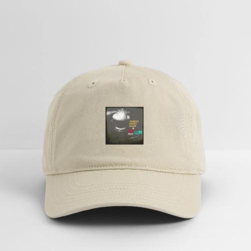 Comedy Beast Radio Everywhere - Organic Baseball Cap