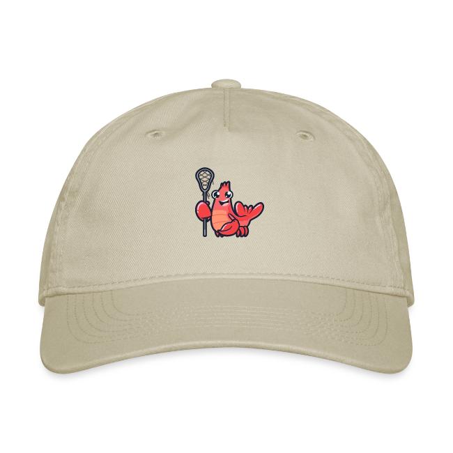 UNS Lobsters Mascot