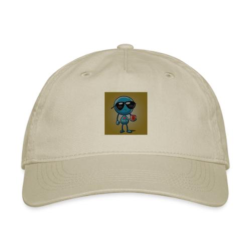 Love Mrs S - Organic Baseball Cap