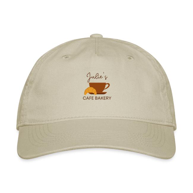 Julie's Cafe Bakery