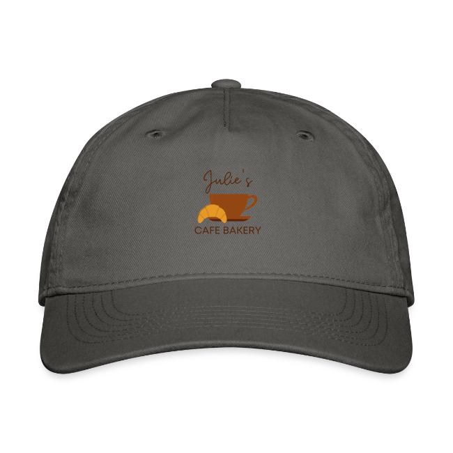 Julie's Cafe Bakery