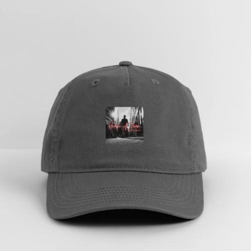 House of Jean - Organic Baseball Cap