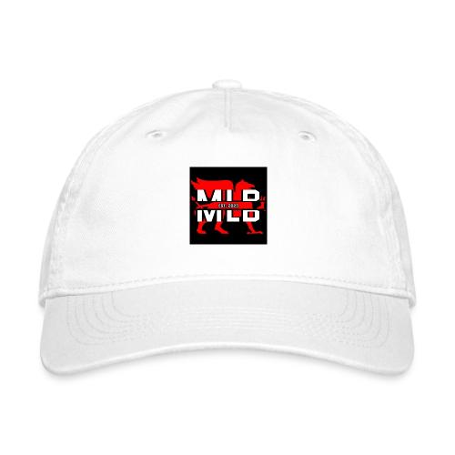 MLB EST. 2023 - Organic Baseball Cap