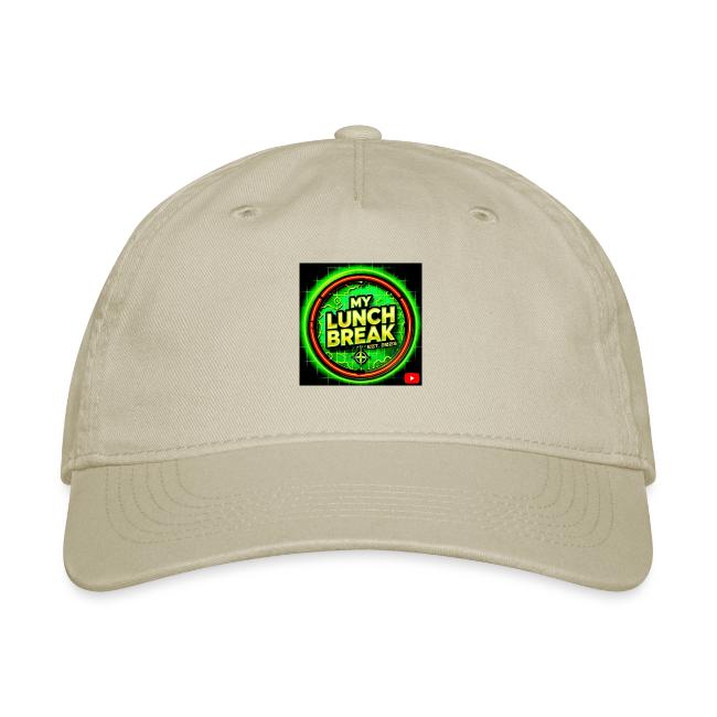 RETRO YT MLB LOGO 2024