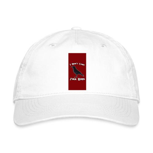 iPhone 5 - Organic Baseball Cap