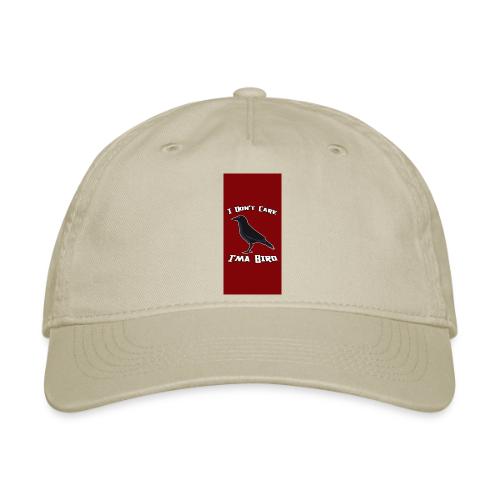 iPhone 5 - Organic Baseball Cap