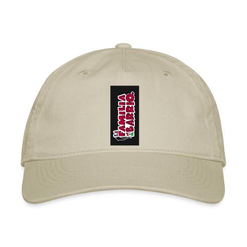 case2biphone5 - Organic Baseball Cap
