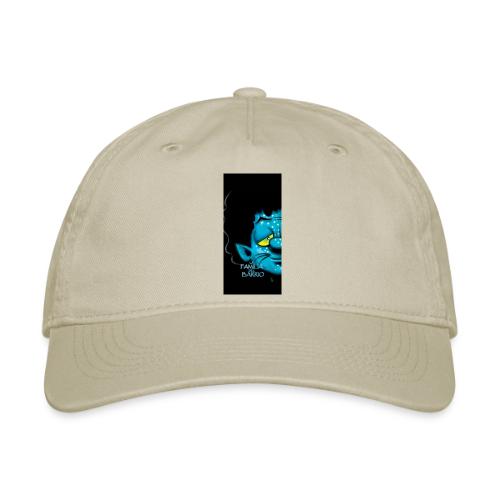 case4iphone5 - Organic Baseball Cap