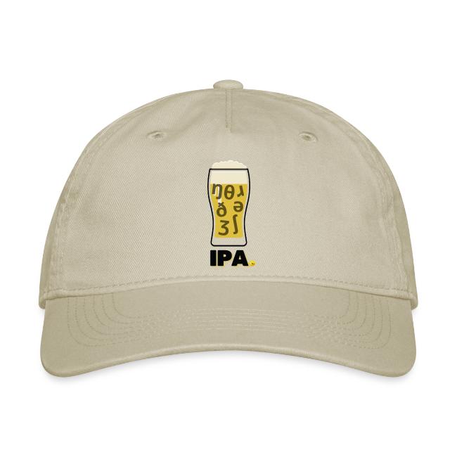 IPA
