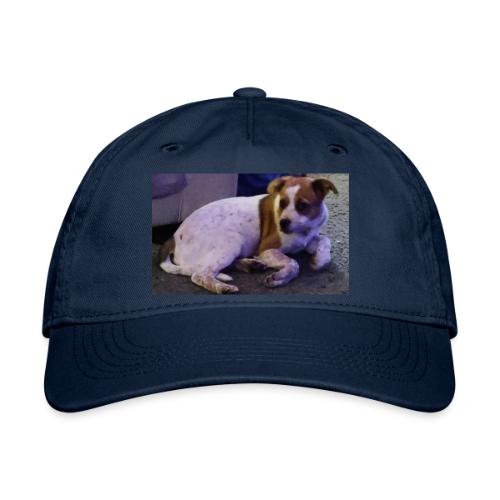 A Dog's Life - Organic Baseball Cap