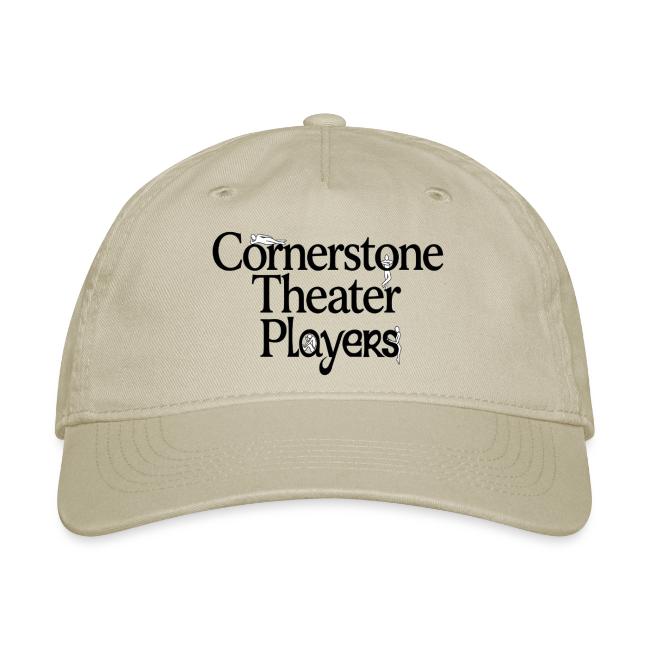 Cornerstone Theater Players