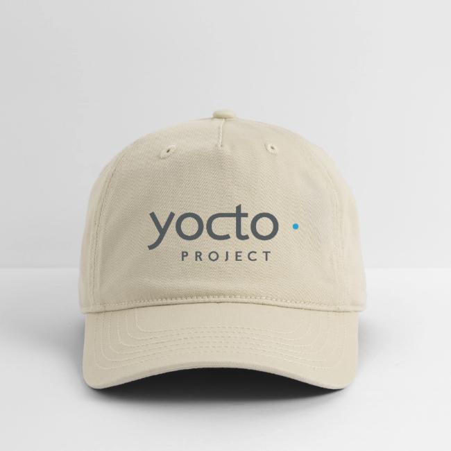 Yocto Project Logo