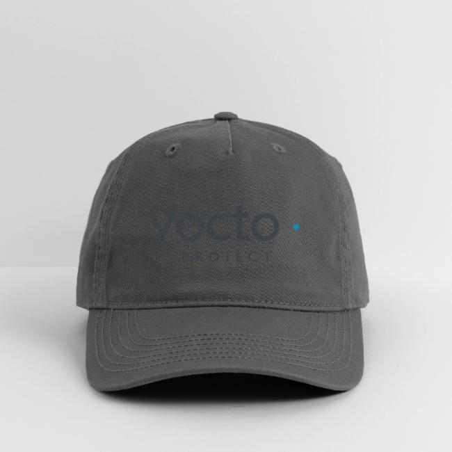 Yocto Project Logo