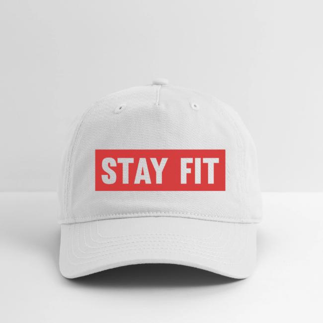 Stay Fit