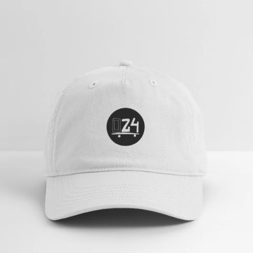 024 - Organic Baseball Cap