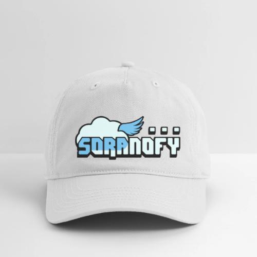 SORANOFY OG - Organic Baseball Cap