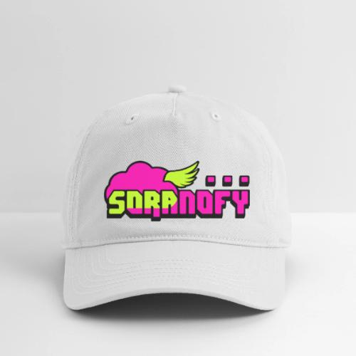 SORANOFY NY - Organic Baseball Cap