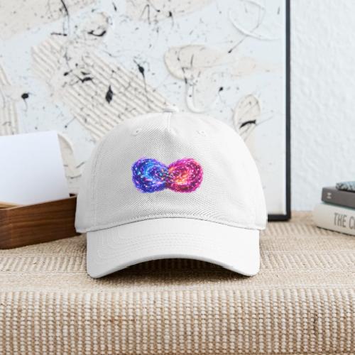 Atom - Organic Baseball Cap