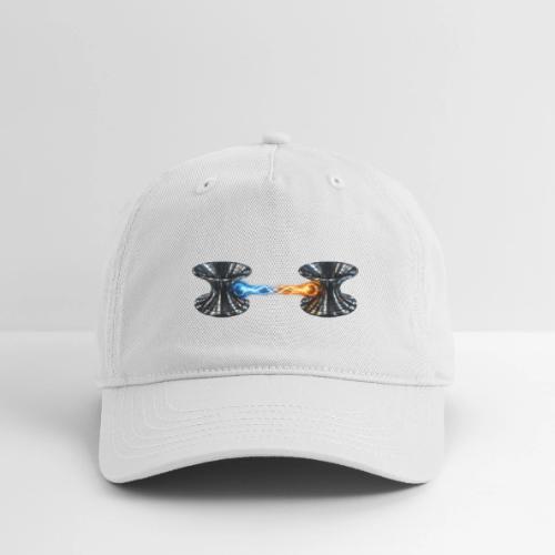 Entangled - Organic Baseball Cap