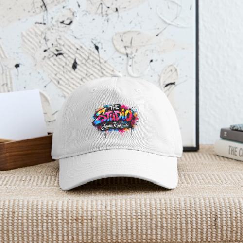GRAFFITI STUDIO - Organic Baseball Cap