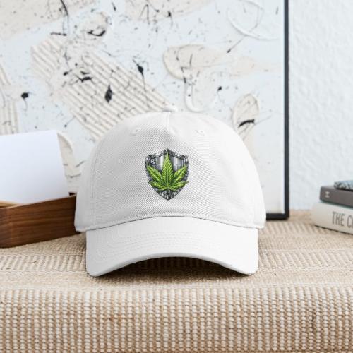 Medical Grade - Organic Baseball Cap