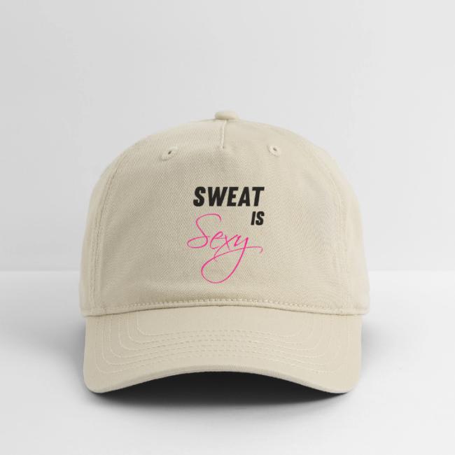Sweat is Sexy