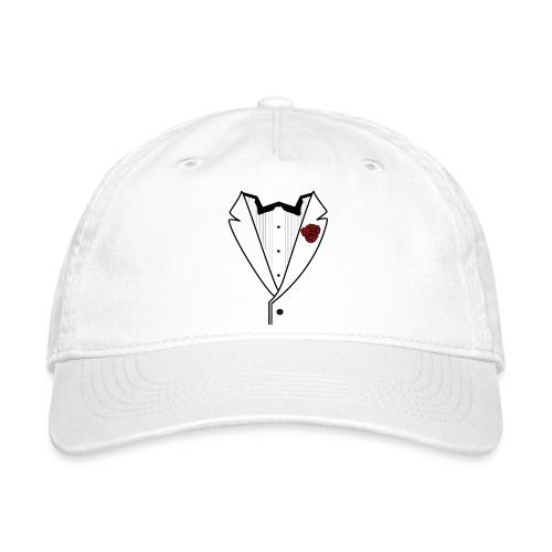 blackline - Organic Baseball Cap