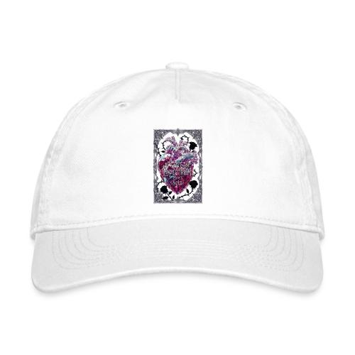 Love is a Spectrum (Mine's Solo) T-Shirt - Organic Baseball Cap