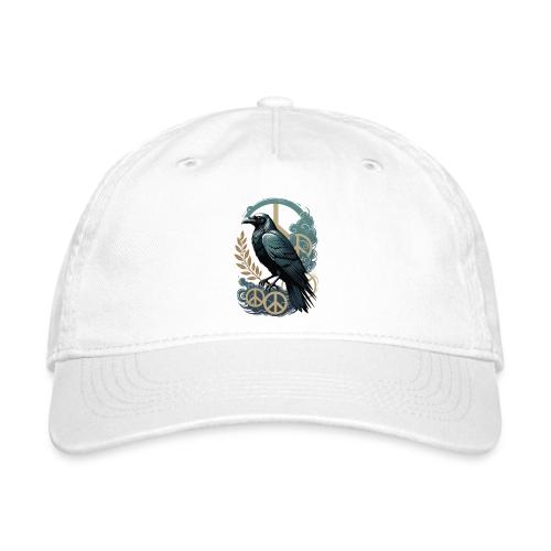 Tantrum Negotiator Pro T Shirt - Organic Baseball Cap