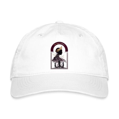Women's Day Legacy T Shirt, Empowerment Gift 2026 - Organic Baseball Cap