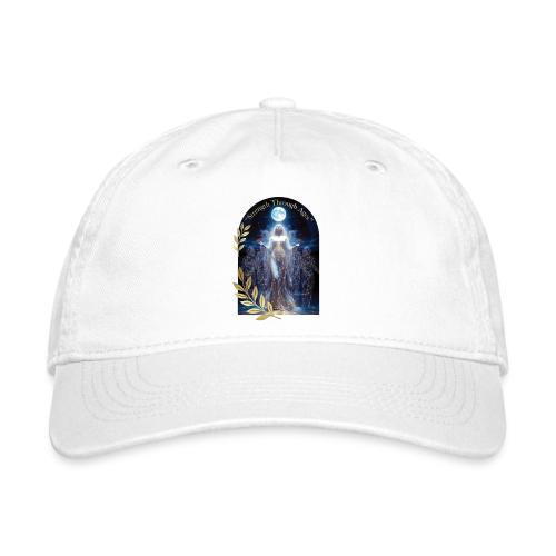 Women's Day Legacy T Shirt, Empowerment Gift 2026 - Organic Baseball Cap