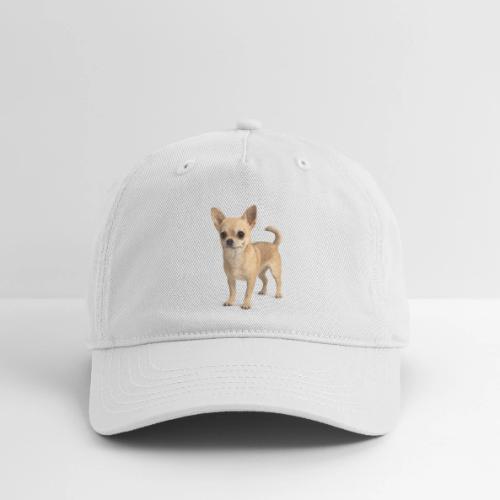 Chihuahua - Organic Baseball Cap