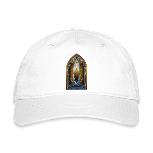 Easter Peace Be With You Locked Doors T Shirt,Gift - Organic Baseball Cap