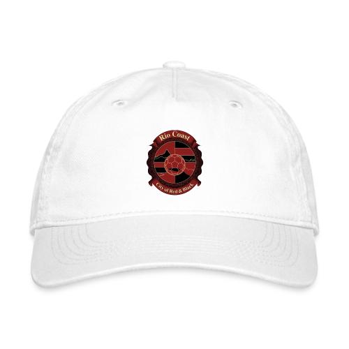 Flamengo Rio Coast T Shirt, Football Pride Gift - Organic Baseball Cap